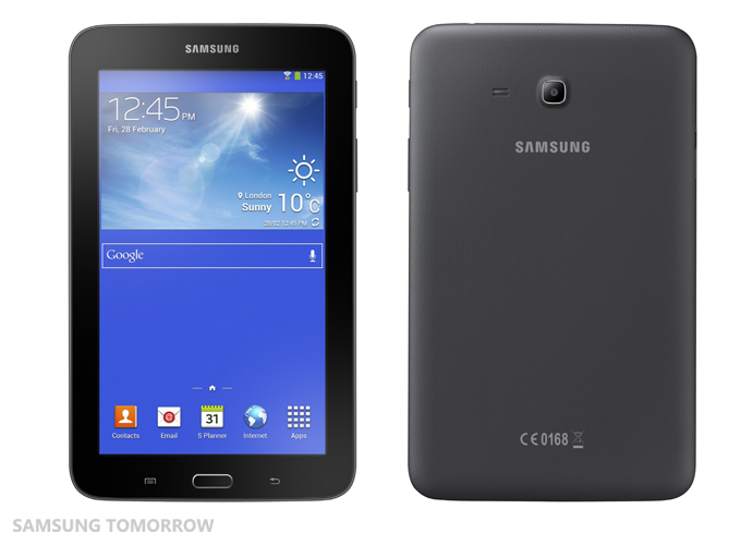 Galaxy Tab3 Lite 03