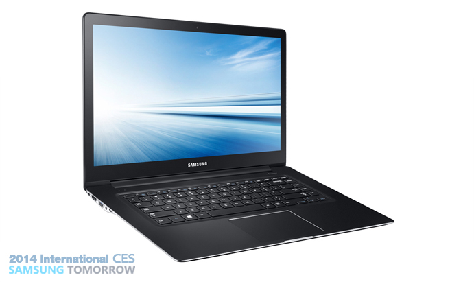 Samsung ATIV Book9 2014 Edition 2