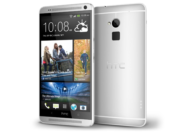 htc one max phablet 635