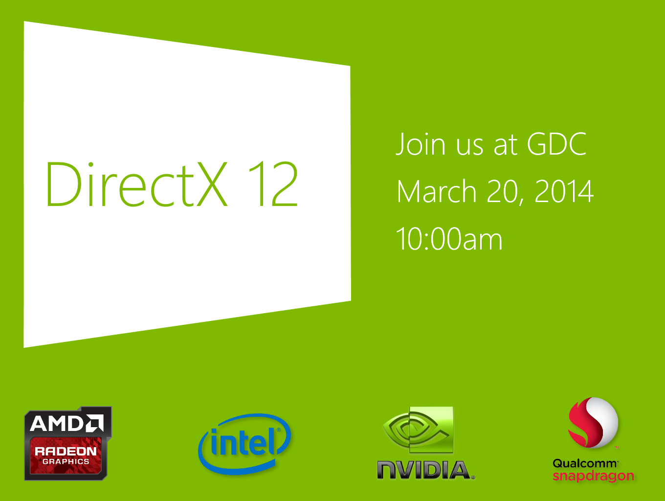 microsoft directx 12
