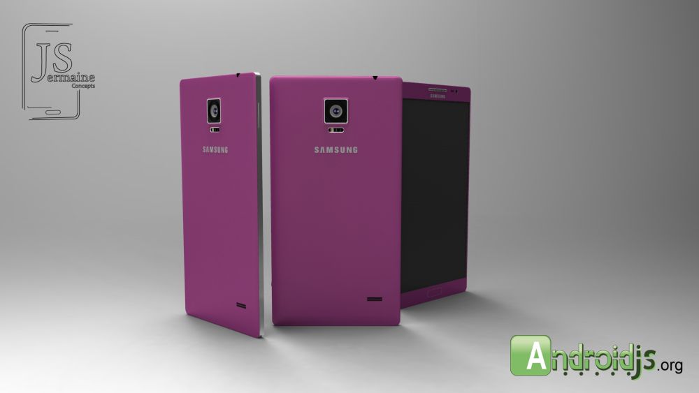 Samsung Galaxy F concept 41