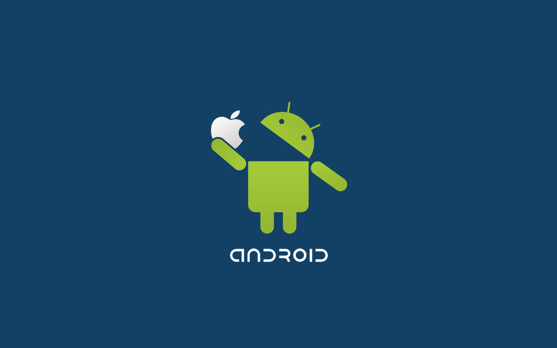 androidvsapple