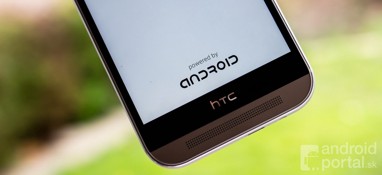 onem8poweredbyandroid 750 w