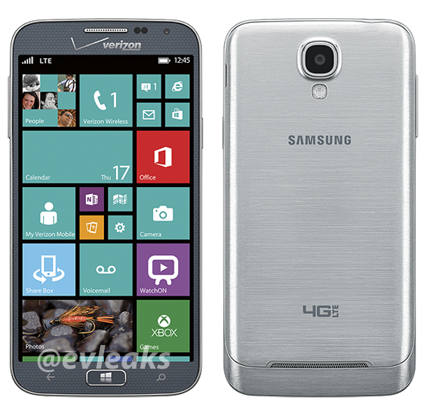 samsung ativ se 2