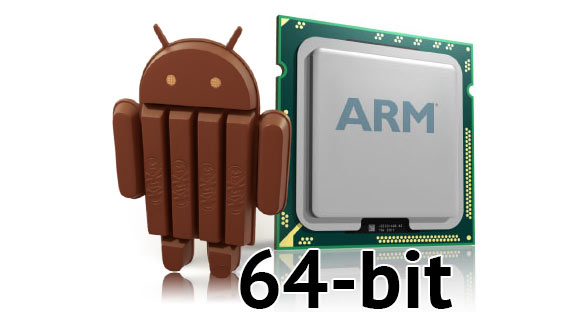 64bitarm