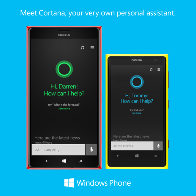 cortana