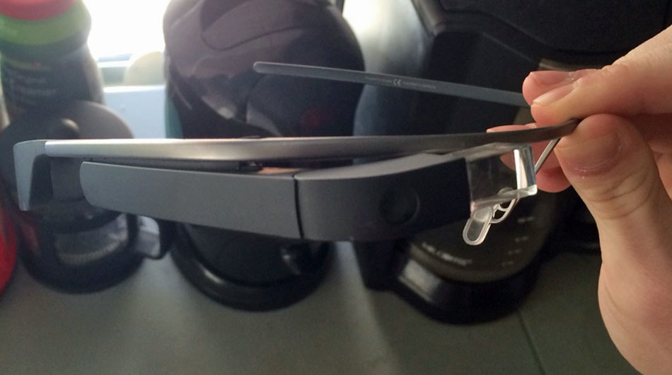 google glass attack
