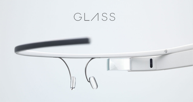 google glass