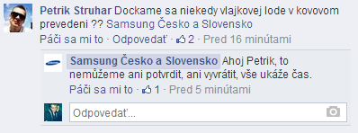 samsung galaxy s5 kovovy