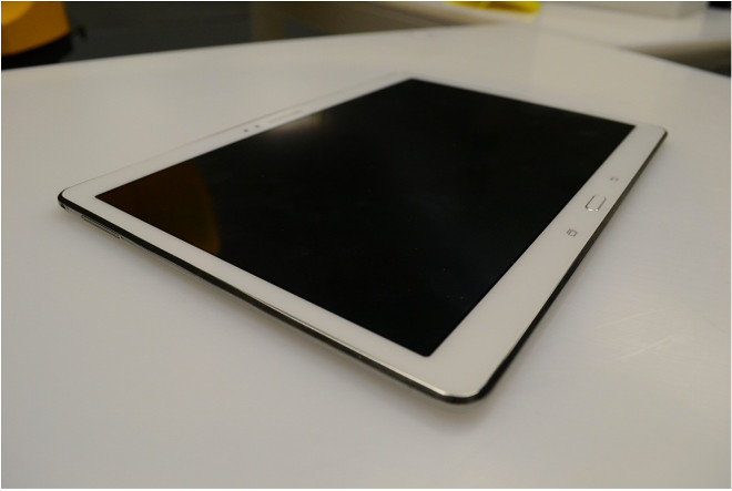samsung galaxy tab s
