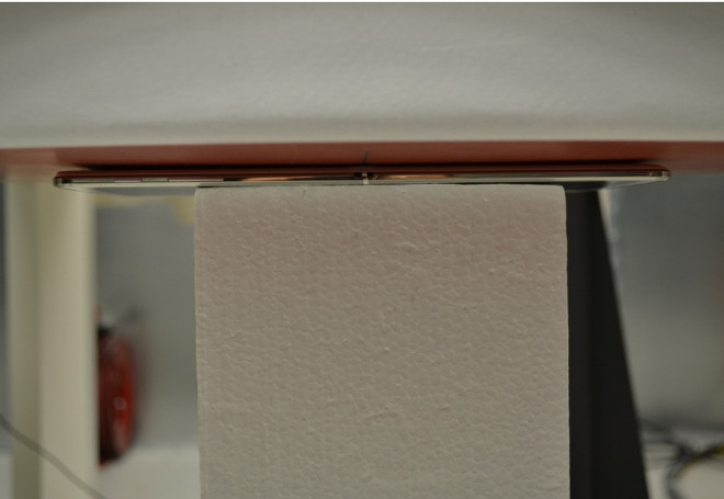 samsung galaxy tab s side