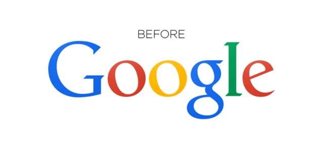 google logo new
