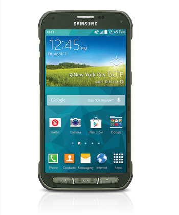 samsung galaxy s5 active