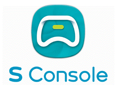 samsung s console