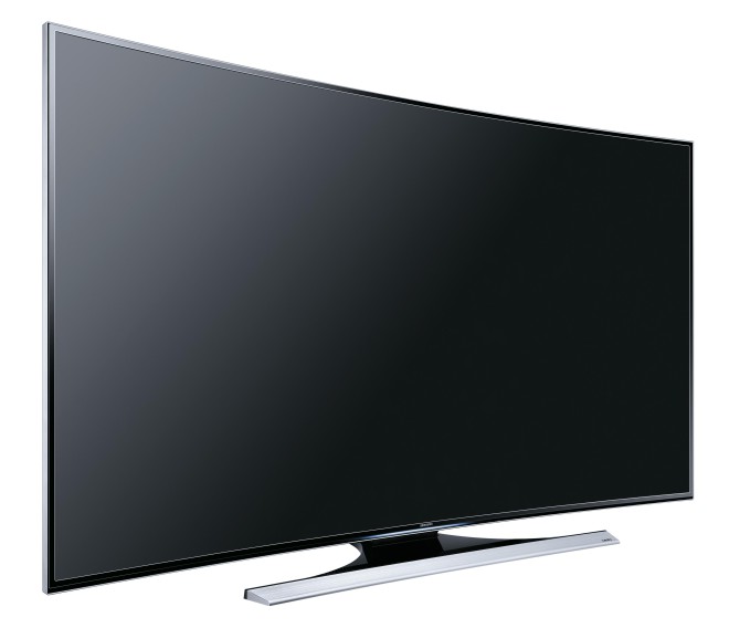 Samsung TV HU8290