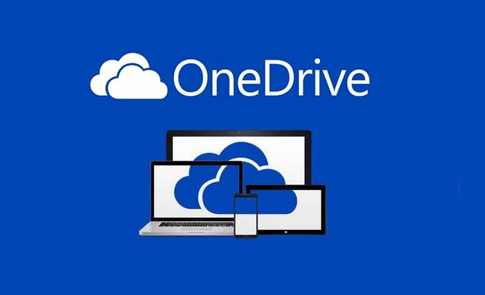 OneDrive OneDrive