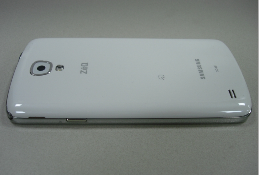 Samsung Zeq Tizen FCC 002