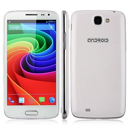 Star virus smartphone