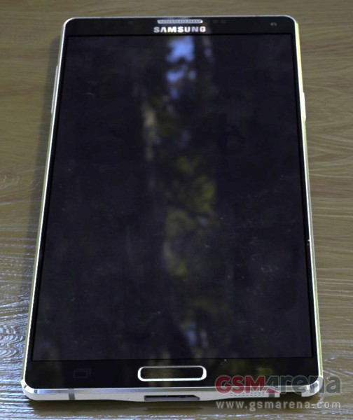 note 4 leaked images 1