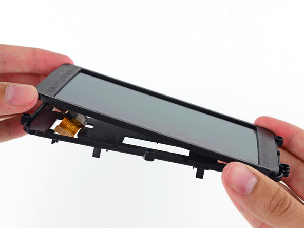 oculus rift note 3 display