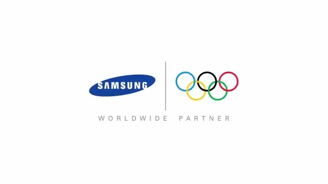 samsung olympics