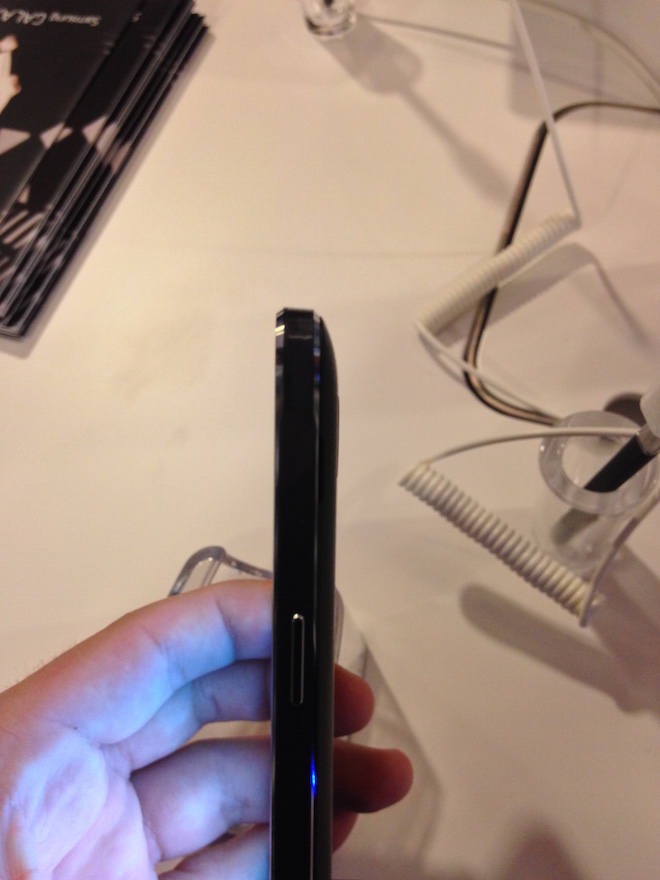 Samsung Galaxy Note 4