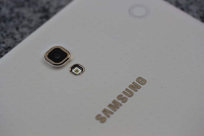 Samsung Galaxy Tab S 8.4