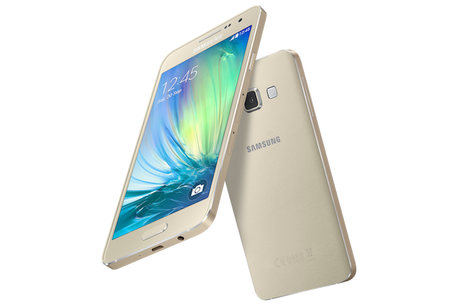 Samsung GALAXY A3