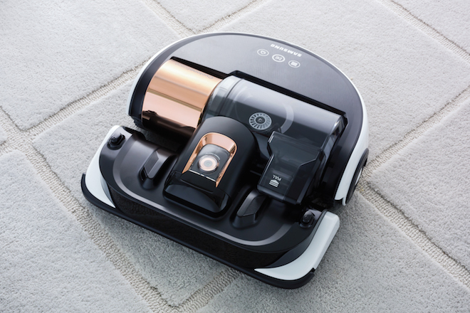 Samsung Powerbot VR9000