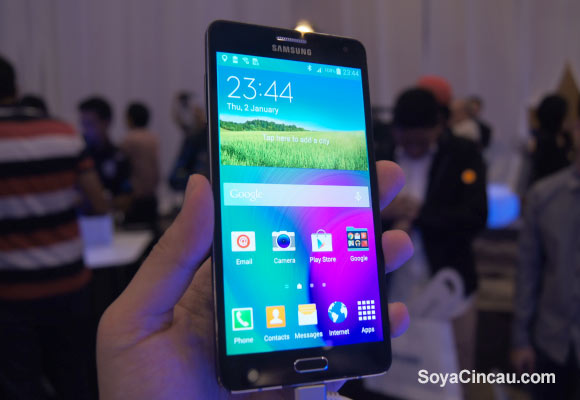 Samsung Galaxy A7 Samsung Galaxy A7