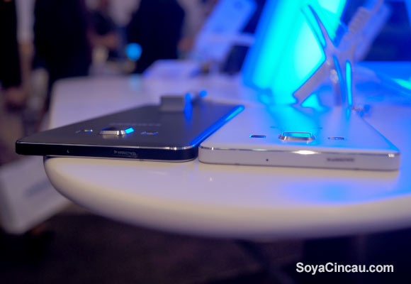 Samsung Galaxy A7 Samsung Galaxy A7