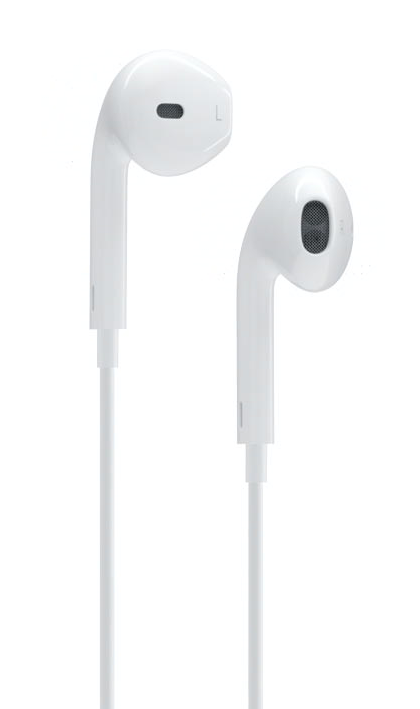 EarPods