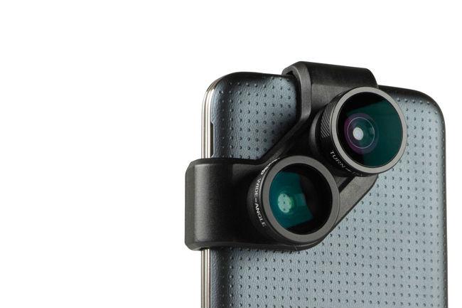 Olloclip Samsung Galaxy S5