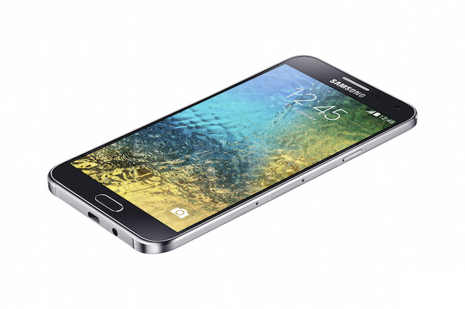 Samsung Galaxy E7