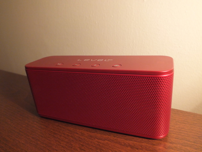 Samsung Level Box mini