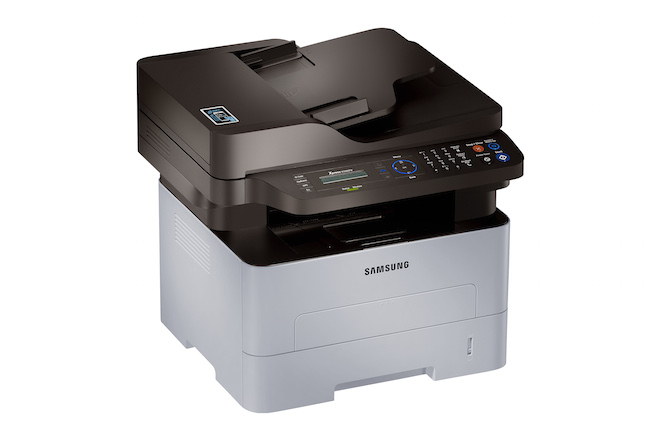 Samsung Xpress M2885