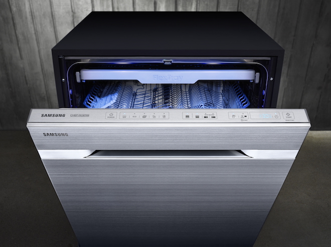 Samsung Chef Collection