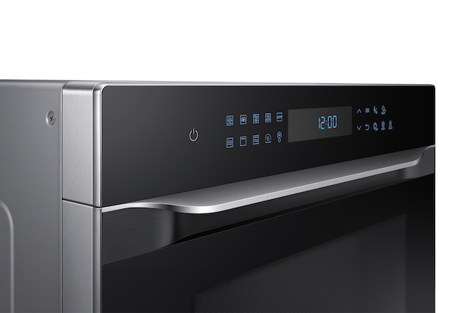 Samsung Smart Oven