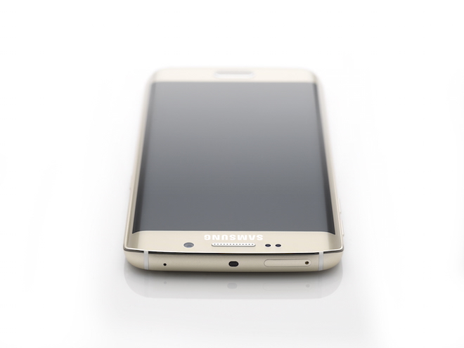 Galaxy S6 Edge Galaxy S6 Edge