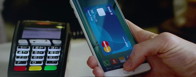Samsung Pay