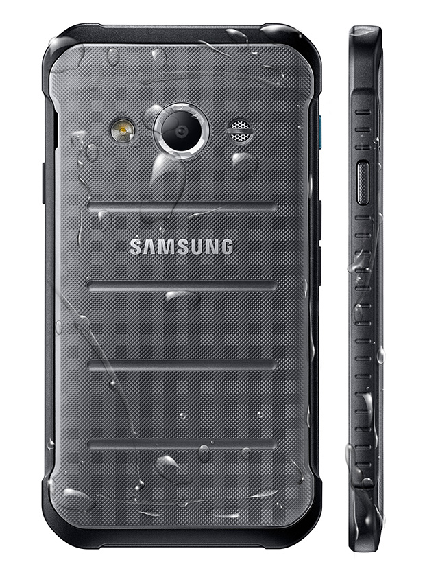 Galaxy Xcover 3