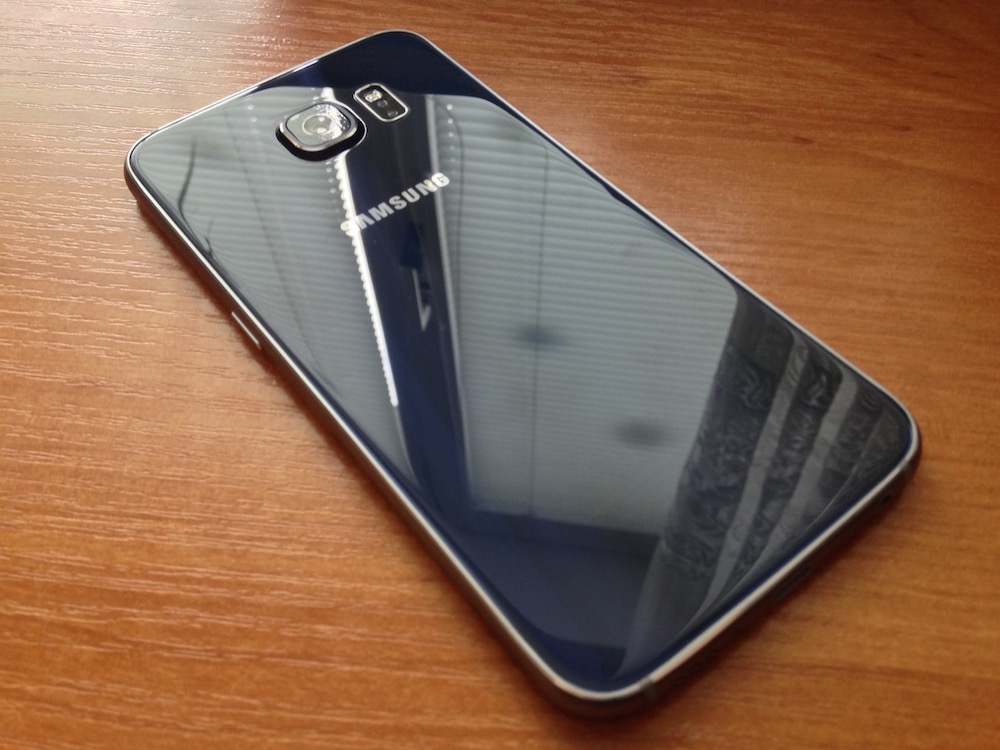 Galaxy S6