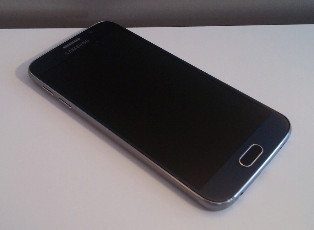 Samsung Galaxy S6 Samsung Galaxy S6
