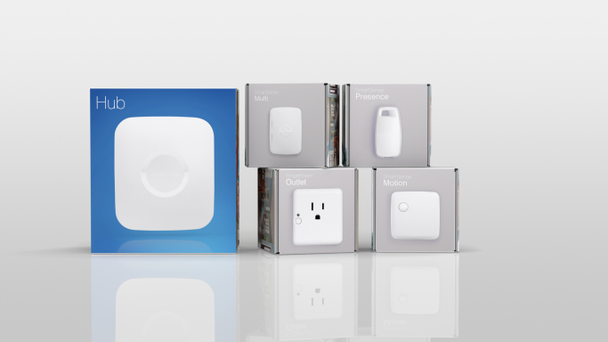 Samsung SmartThings