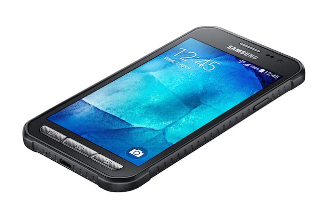 Samsung Xcover 3