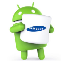 Samsung Android Marshmallow Samsung Android Marshmallow