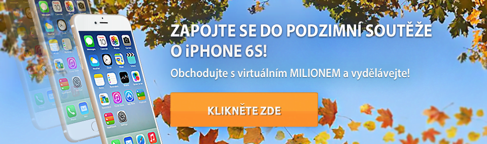 iPhone-6s-soutěž-HighSky-Brokers