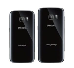 Galaxy S7 and Galaxy S7 edge