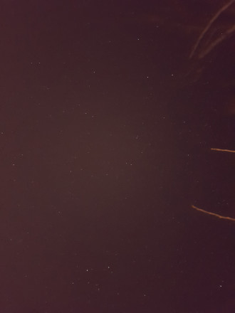 Galaxy S7 Night Sky Long Exposure Galaxy S7 Night Sky Long Exposure
