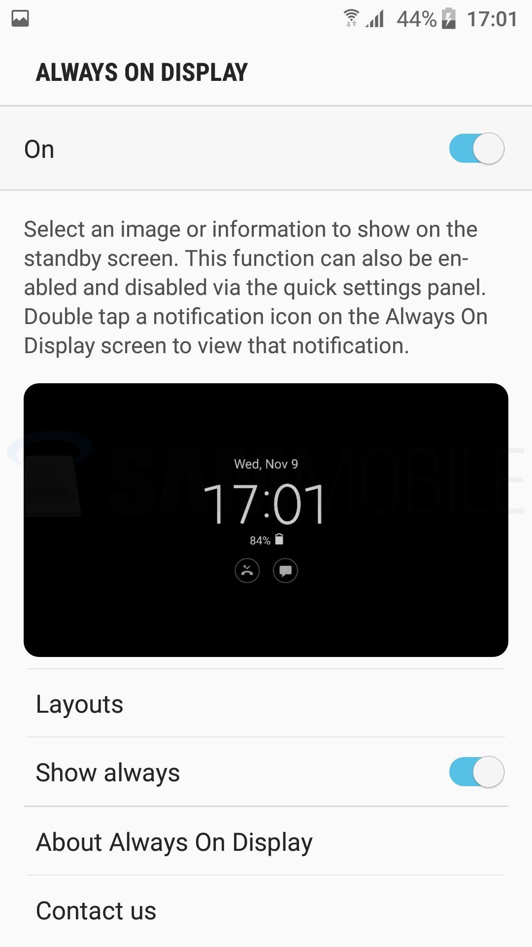 android-7-0-nougat-beta-for-galaxy-s7-and-s7-edge android-7-0-nougat-beta-for-galaxy-s7-and-s7-edge